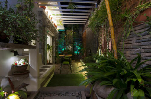 Office of Green Scene,J'Hills ,Feb 2010 - for Jagan - Green Scene