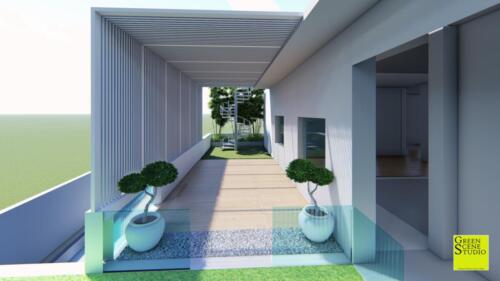 Subramaniam Residence