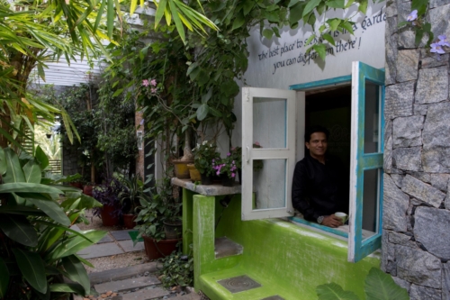 jagan greenscene window