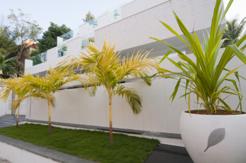 Residence @ Sagar Society,Jan 2010 - for Form & Space Design Con