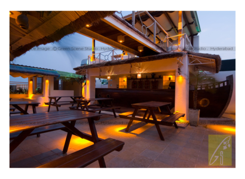 White Sands @ Haveli,Kondapur,Hyderabad.For Green Scene,Hyderaba