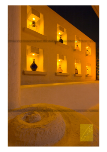 White Sands @ Haveli,Kondapur,Hyderabad.For Green Scene,Hyderaba