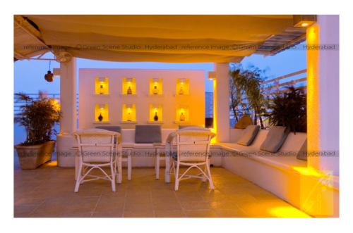 White Sands @ Haveli,Kondapur,Hyderabad.For Green Scene,Hyderaba