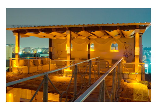 White Sands @ Haveli,Kondapur,Hyderabad.For Green Scene,Hyderaba