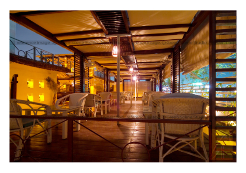 White Sands @ Haveli,Kondapur,Hyderabad.For Green Scene,Hyderaba