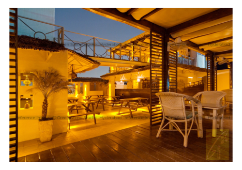 White Sands @ Haveli,Kondapur,Hyderabad.For Green Scene,Hyderaba