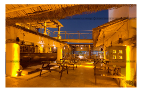 White Sands @ Haveli,Kondapur,Hyderabad.For Green Scene,Hyderaba