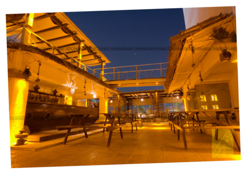 White Sands @ Haveli,Kondapur,Hyderabad.For Green Scene,Hyderaba