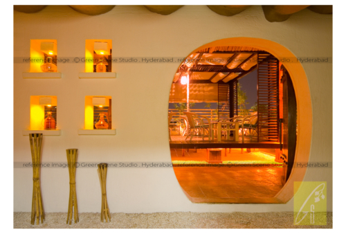 White Sands @ Haveli,Kondapur,Hyderabad.For Green Scene,Hyderaba